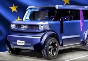 Η ΕΕ σχεδιάζει τα ηλεκτρικά των €15.000