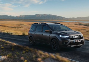 Στη DACIA κάθε μέρα είναι BLACK FRIDAY