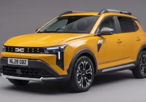Νέο Dacia Sandero: Βενζίνη, υβριδικό και ηλεκτρικό σε ένα μοντέλο
