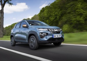 Οι 7 πρωταθλητές οικονομίας στα ηλεκτρικά