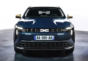 Νέο Dacia Striker: Το υβριδικό station wagon που απειλεί τα SUV με τιμή έκπληξη
