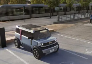 Η Dacia φέρνει νέο φθηνό ηλεκτρικό πόλης, με τιμή-πρόκληση κάτω από €15.000