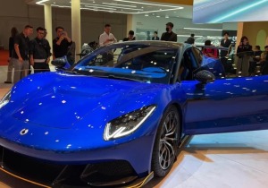 Αυτά τα αυτοκίνητα από την Auto Shanghai 2025 έρχονται στην Ευρώπη!
