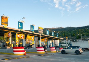 Όταν το κόστος των διοδίων γίνεται ζήτημα ασφάλειας