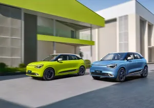 Η Dongfeng ήρθε στην Ελλάδα με 4 μοντέλα –  Δείτε ποια είναι και πόσο κάνουν