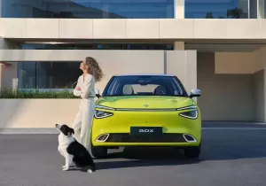 Dongfeng: Στόχος-μαμούθ 80.000 πωλήσεων στην Ευρώπη μέχρι το 2026!