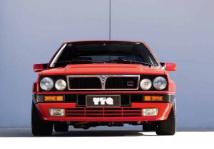 Η Lancia που γεννήθηκε μέσα από τραγωδία και έγινε αθάνατη – Η ιστορία της θρυλικής Delta Integrale