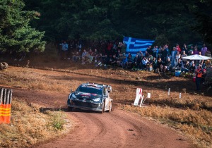 ΕΚΟ Ράλλυ Ακρόπολις: Με 69 συμμετοχές και τέσσερις Παγκόσμιους Πρωταθλητές