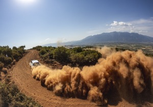 Πα…RALLYπόμενα και σκέψεις μετά το ΕΚΟ Ράλλυ Ακρόπολις