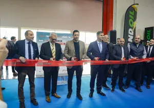 Όλα όσα έγιναν στα επίσημα εγκαίνια της Έκθεσης Μοτοσυκλέτας 2026