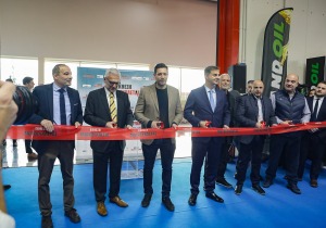 Όλα όσα έγιναν στα επίσημα εγκαίνια της Έκθεσης Μοτοσυκλέτας 2026