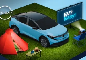 Η Nissan αποκαλύπτει όλα όσα πρέπει να γνωρίζουμε για τα EVs, με 5 video