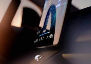 Συζητώντας με το νέο Volvo EX60