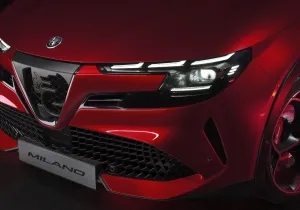 Τα μυστικά της Alfa Romeo Junior