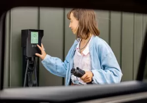 Πόσο κοστίζει η φόρτιση ενός EV σε 10 ευρωπαϊκές χώρες