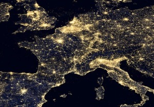 1 Εκατομμύριο φορτιστές στην Ευρώπη – Ποια χώρα πρωτοπορεί και ποια υστερεί;