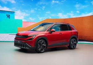Skoda Epiq: Η νέα εποχή της προσιτής ηλεκτροκίνησης