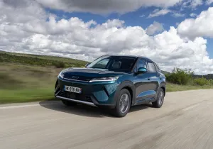 BYD Atto 2 DM-i PHEV: Η πραγματική κατανάλωση και η αυτονομία του