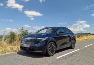 Η Nissan έκανε το Leaf αγνώριστο – Δείτε τι άλλαξε