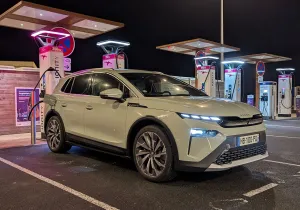 Dataforce: Πωλήσεις EV και PHEV στην Ευρώπη τον Ιούλιο