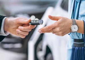 Αγοράζεις αυτοκίνητο αλλά… δεν είναι όλο δικό σου!