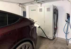 Το αυτοκίνητο τροφοδοτεί το σπίτι σου – Η επανάσταση στην αμφίδρομη φόρτιση