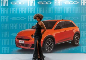 Η FIAT Platinum χορηγός στο Athens Fashion Week 2025