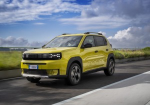 Παρουσίαση Fiat Grande Panda – Ένα SUV… τσέπης [τιμές]