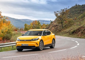 Ford Capri – Πώς τα πήγε στο Euro NCAP [video]