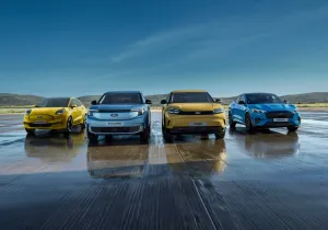 Η Ford δίνει τη δική της απάντηση στην αύξηση του κόστους μετακίνησης