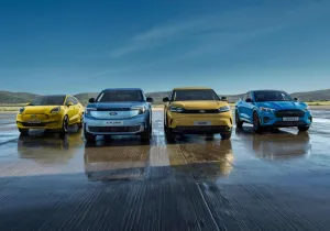 Ford Lease: Ο πιο συμφέρον τρόπος να αποκτήσεις το Ford που χρειάζεσαι