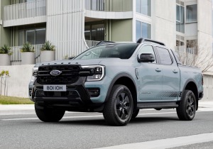 Το νέο Ford Ranger PHEV ήρθε στην Ελλάδα [video]