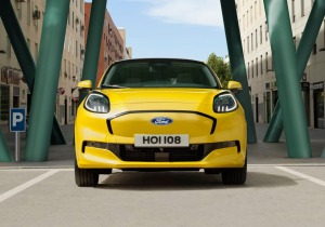 Αντίο στους παλιούς παίκτες: Το Ford Puma Gen-E απειλεί όποιο SUV σταθεί μπροστά του!