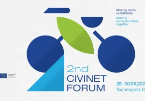 2nd CIVINET Forum