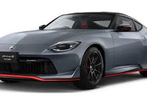 Η Nissan φέρνει την καινοτομία στο Tokyo Auto Salon 2026