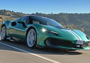 Ferrari 296 Speciale: Η πιο εκρηκτική υβριδική εμπειρία που δημιούργησε ποτέ το Maranello