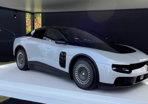 Γιατί η Ferrari Luce είναι το πιο αμφιλεγόμενο ηλεκτρικό hypercar της ιστορίας