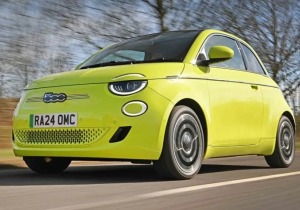 Τα πιο αποδοτικά ηλεκτρικά αυτοκίνητα 2026