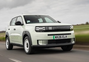 Τα 10 φθηνότερα ηλεκτρικά αυτοκίνητα το 2026