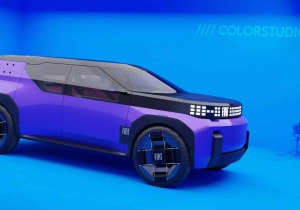 Fiat Fastback και GigaPanda: Τα νέα crossover που αλλάζουν το παιχνίδι