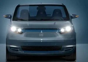 Το Fiat Multipla μπαίνει στη πρίζα;