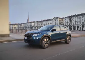FIAT 600: Νέα έκδοση με €20.990 και 8 χρόνια εργοστασιακή εγγύηση