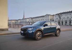 FIAT 600: Νέα έκδοση με €20.990 και 8 χρόνια εργοστασιακή εγγύηση