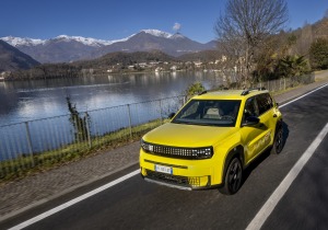 Νέο FIAT Grande Panda – Στιλάτο, πολυδιάστατο και ιδιοφυές