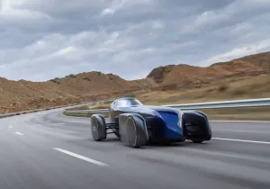 Renault Filante Record 2025: Διένυσε 1.008 km σε λιγότερο από 10 ώρες