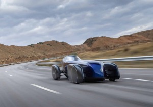 Renault Filante Record 2025: Διένυσε 1.008 km σε λιγότερο από 10 ώρες