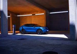 Όλα όσα πρέπει να ξέρετε για το νέο ηλεκτρικό Ford Capri