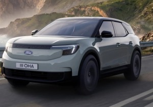 Ford Explorer Collection: Νέα ηλεκτρική έκδοση με αυτονομία έως 680 Km