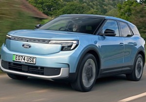 Το μοναδικό λάθος που κάνουν σχεδόν όλοι μόλις πάρουν EV