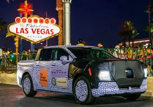 Ford Fathom: Το νέο ηλεκτρικό pick-up που αλλάζει τον τρόπο κατασκευής αυτοκινήτων
